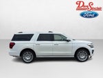 2024 Ford Expedition Max Platinum 4x4