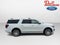 2024 Ford Expedition Max Platinum 4x4