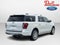 2024 Ford Expedition Max Platinum 4x4