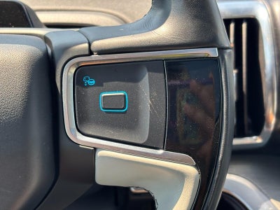 2025 Ford Expedition Max Platinum 4x4