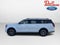 2025 Ford Expedition Max Platinum 4x4
