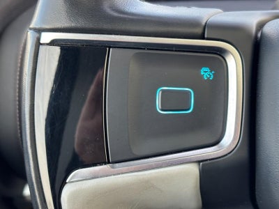 2025 Ford Expedition Max Platinum 4x4