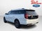 2025 Ford Expedition Max Platinum 4x4