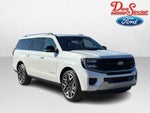 2025 Ford Expedition Max Platinum 4x4