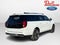 2025 Ford Expedition Max Platinum 4x4