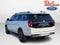 2025 Ford Expedition Max Platinum 4x4