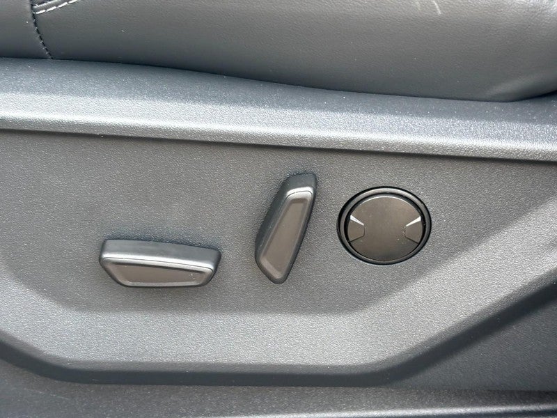 2025 Ford Expedition Max Platinum 4x4