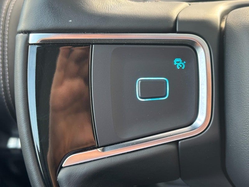 2025 Ford Expedition Max Platinum 4x4