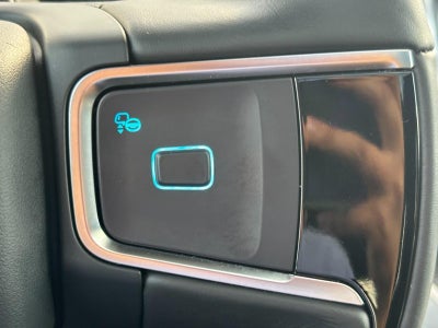 2025 Ford Expedition Max Platinum 4x4