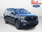 2025 Ford Expedition Max Platinum 4x4