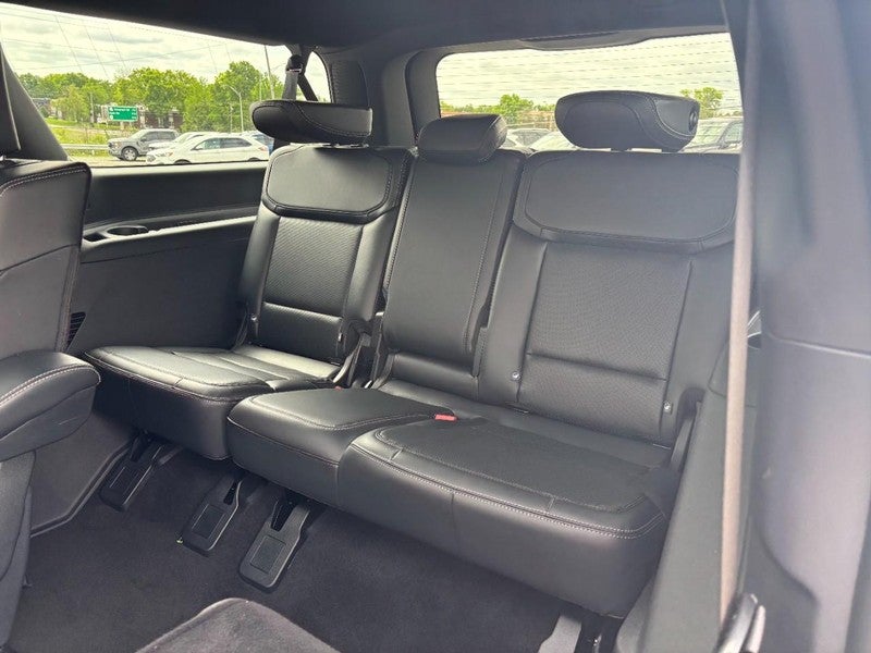 2025 Ford Expedition Max Platinum 4x4