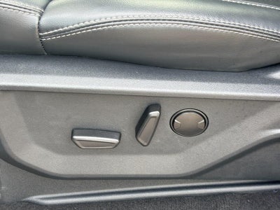 2025 Ford Expedition Max Platinum 4x4