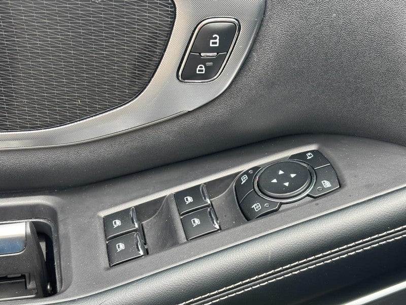 2025 Ford Expedition Max Platinum 4x4