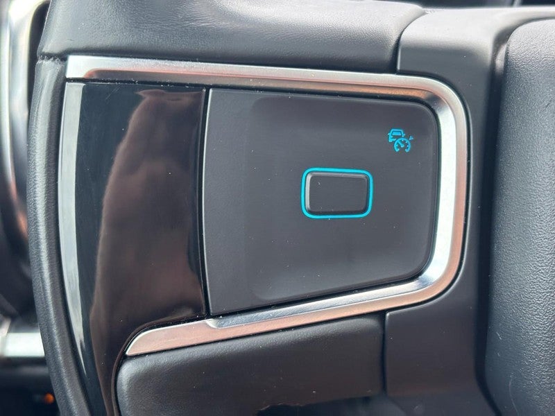 2025 Ford Expedition Max Platinum 4x4