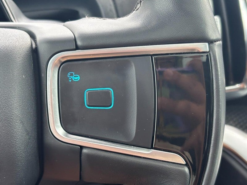 2025 Ford Expedition Max Platinum 4x4