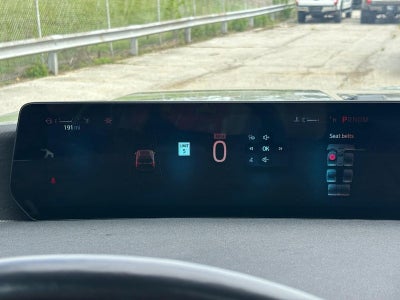 2025 Ford Expedition Max Platinum 4x4