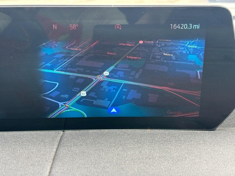 2025 Ford Expedition Max Platinum 4x4