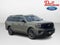 2025 Ford Expedition Max Platinum 4x4