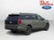 2025 Ford Expedition Max Platinum 4x4