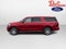 2022 Ford Expedition Max Platinum 4x4