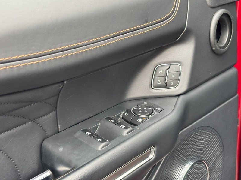 2022 Ford Expedition Max Platinum 4x4