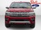 2022 Ford Expedition Max Platinum 4x4