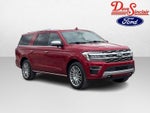 2022 Ford Expedition Max Platinum 4x4