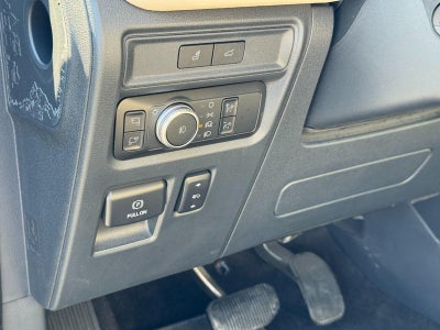 2022 Ford Expedition Max Platinum 4x4