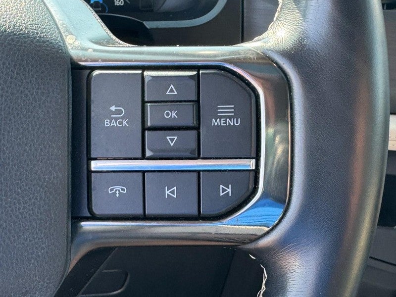 2022 Ford Expedition Max Platinum 4x4