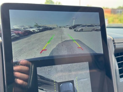 2022 Ford Expedition Max Platinum 4x4