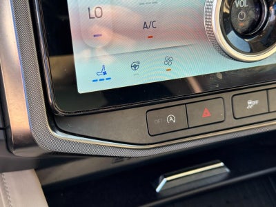 2022 Ford Expedition Max Platinum 4x4