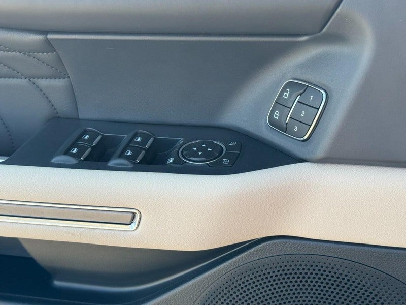 2022 Ford Expedition Max Platinum 4x4