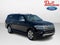 2022 Ford Expedition Max Platinum 4x4