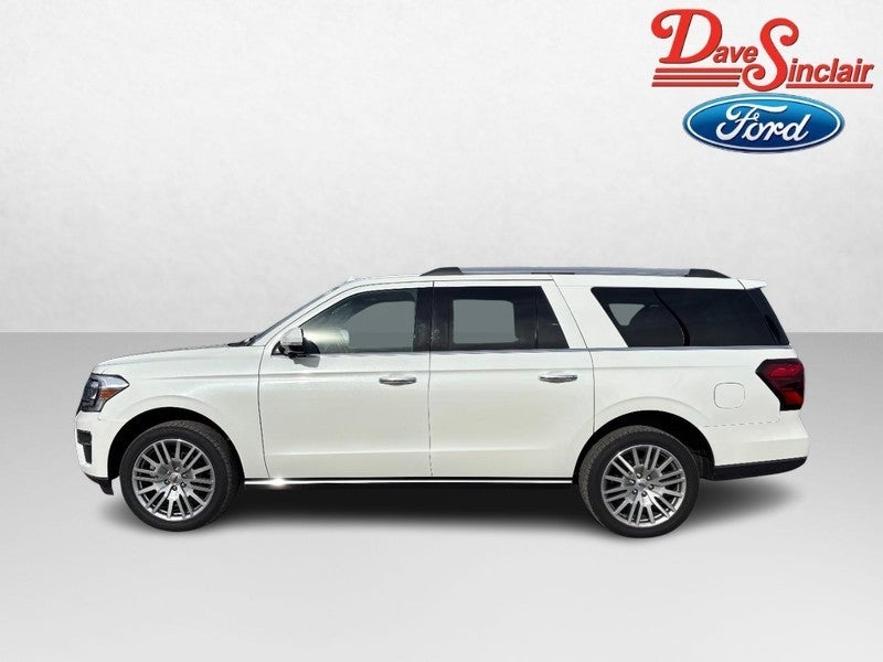 2023 Ford Expedition Max Limited 4x4