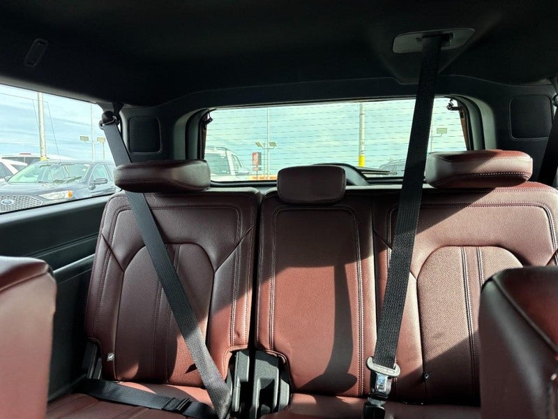 2023 Ford Expedition Max Limited 4x4