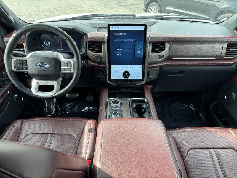 2023 Ford Expedition Max Limited 4x4