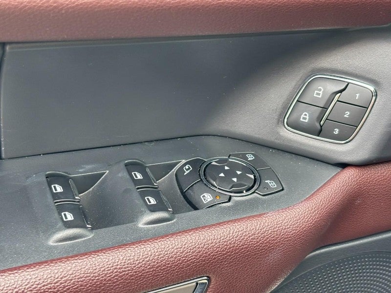 2023 Ford Expedition Max Limited 4x4