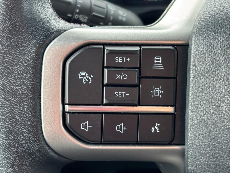 2023 Ford Expedition Max Limited 4x4