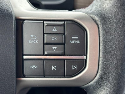 2023 Ford Expedition Max Limited 4x4