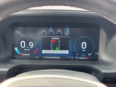 2023 Ford Expedition Max Limited 4x4