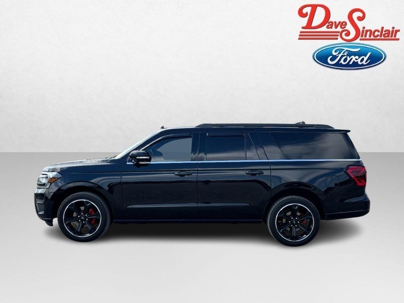 2023 Ford Expedition Max Limited 4x4