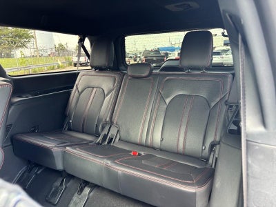 2023 Ford Expedition Max Limited 4x4