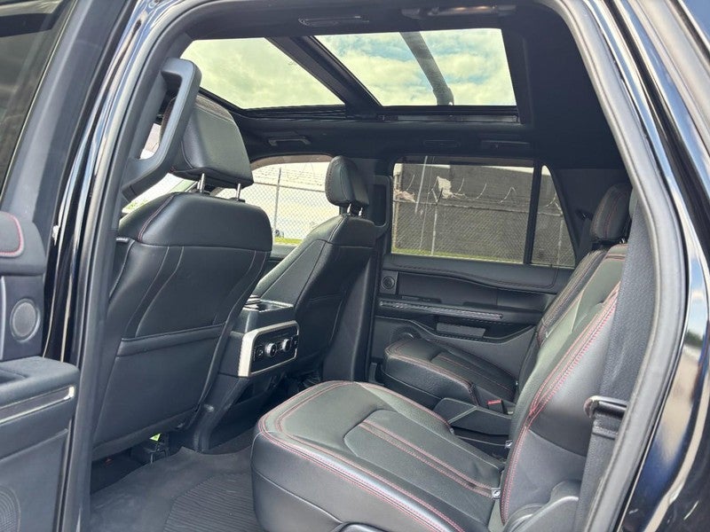 2023 Ford Expedition Max Limited 4x4