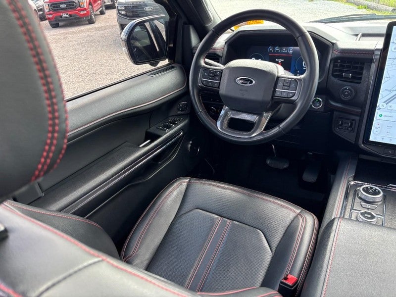 2023 Ford Expedition Max Limited 4x4