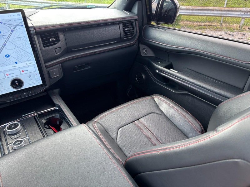 2023 Ford Expedition Max Limited 4x4