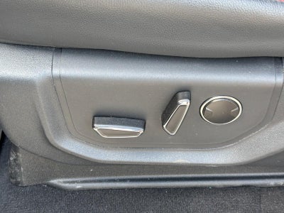 2023 Ford Expedition Max Limited 4x4