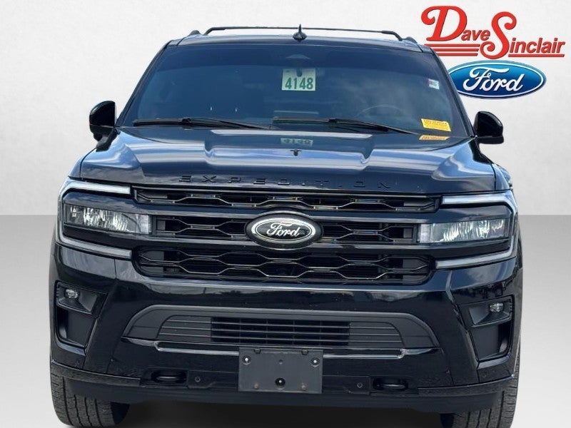 2023 Ford Expedition Max Limited 4x4
