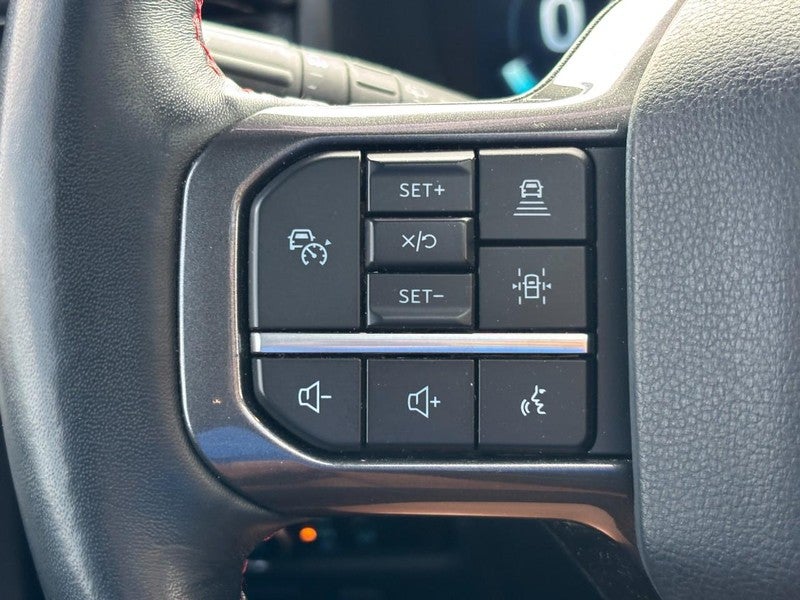 2023 Ford Expedition Max Limited 4x4