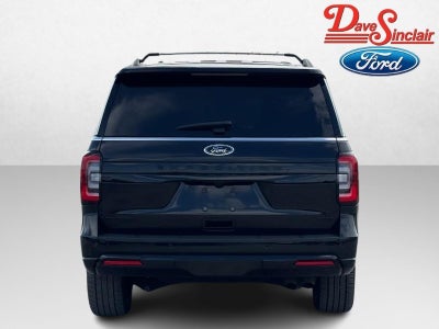 2023 Ford Expedition Max Limited 4x4