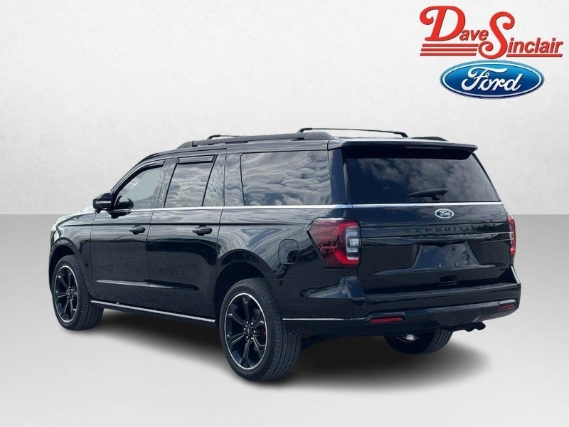 2023 Ford Expedition Max Limited 4x4
